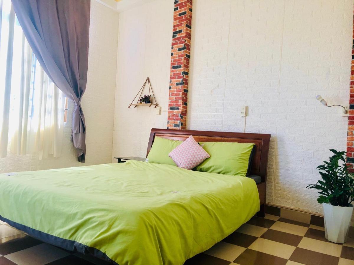 Hostel Nu Cuoi Xinh Da Lat
