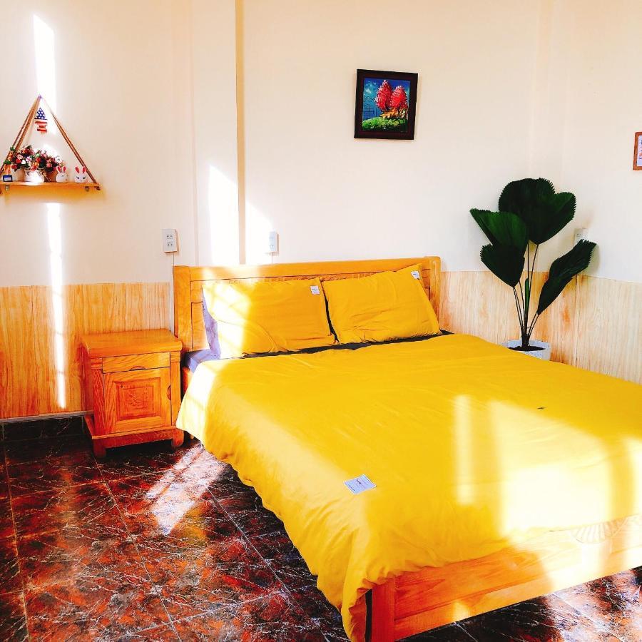 Hostel Nu Cuoi Xinh