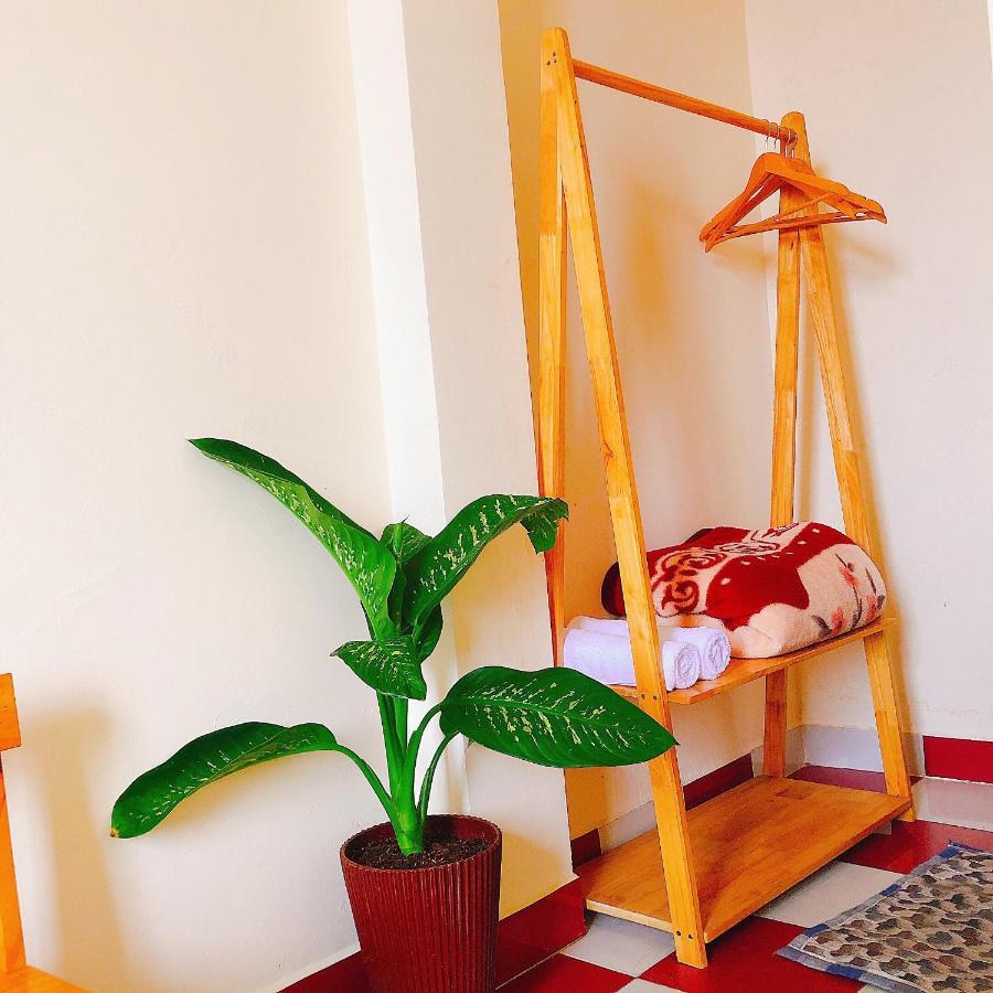 Hostel Nu Cuoi Xinh *