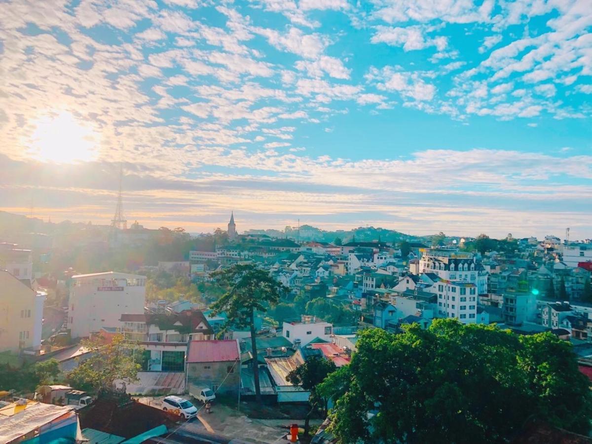 Hostel Nu Cuoi Xinh