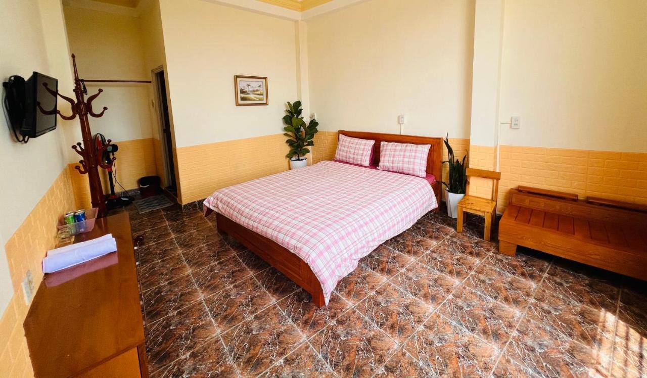 Hostel Nu Cuoi Xinh *