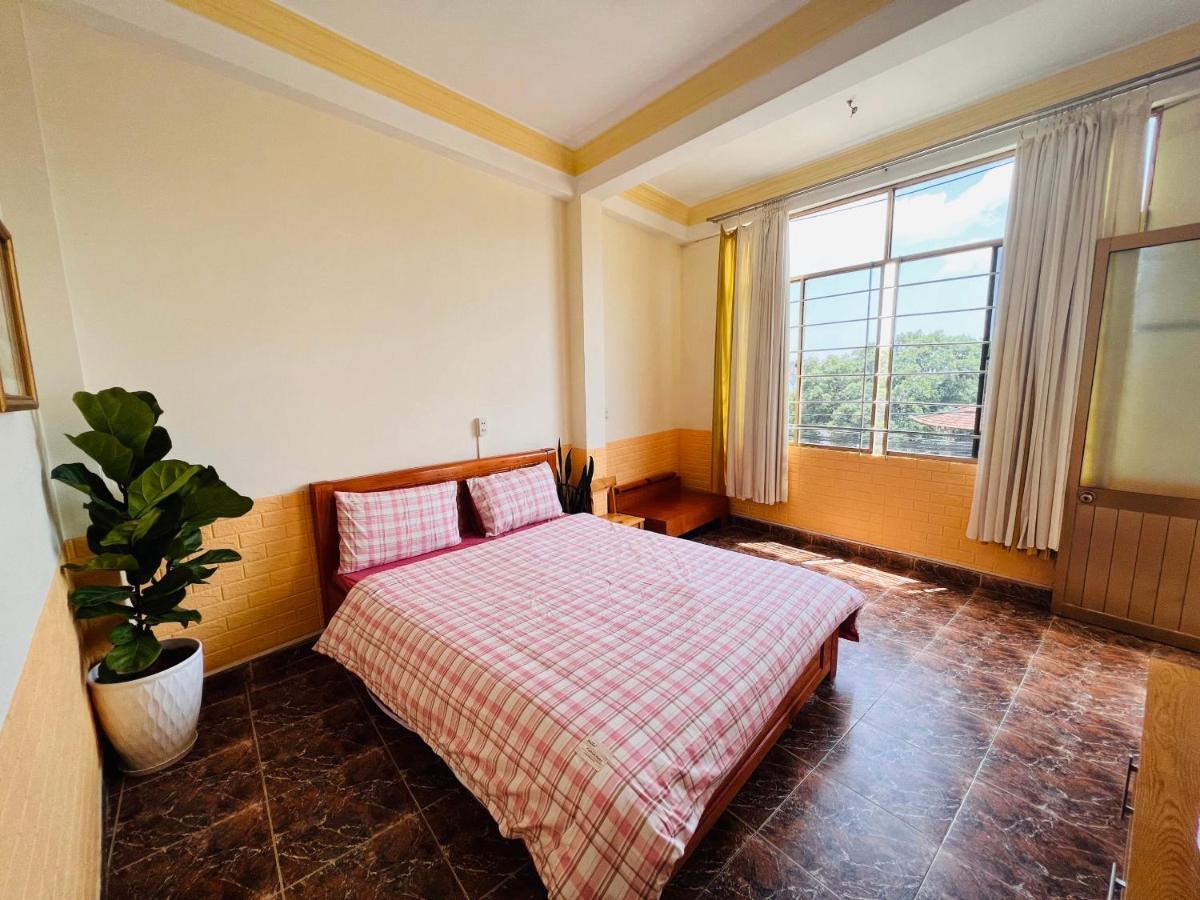 Hostel Nu Cuoi Xinh *