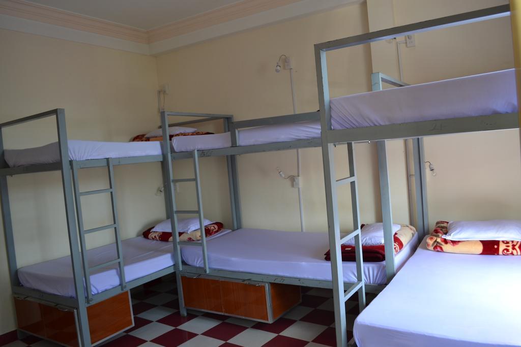 Hostel Nu Cuoi Xinh Da Lat