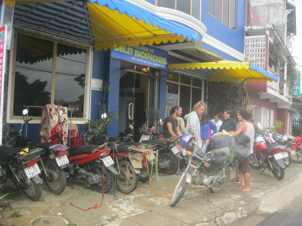Hostel Nu Cuoi Xinh Da Lat
