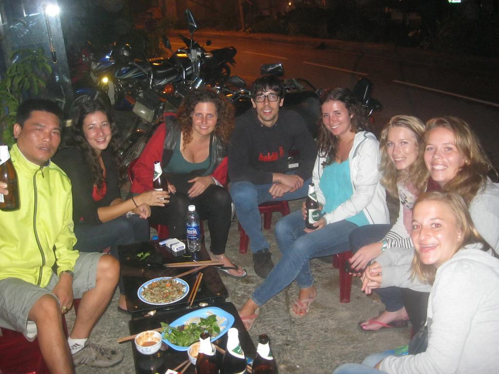 Hostel Nu Cuoi Xinh Da Lat