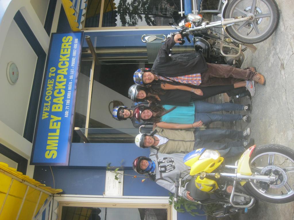 Nu Cuoi Xinh Da Lat