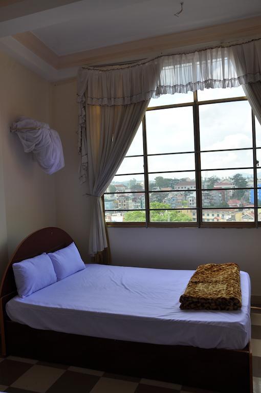 Hostel Nu Cuoi Xinh *