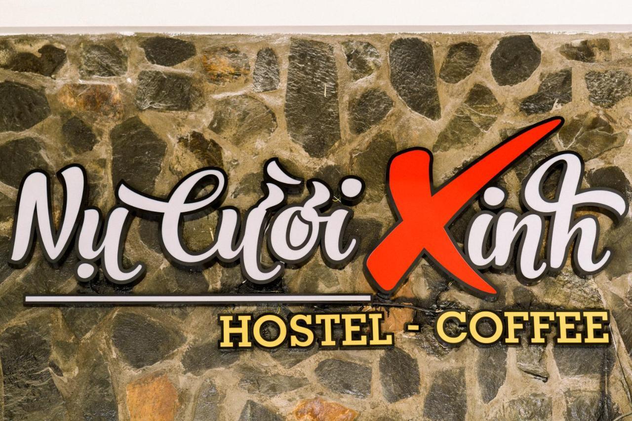 Nu Cuoi Xinh Hostel Da Lat