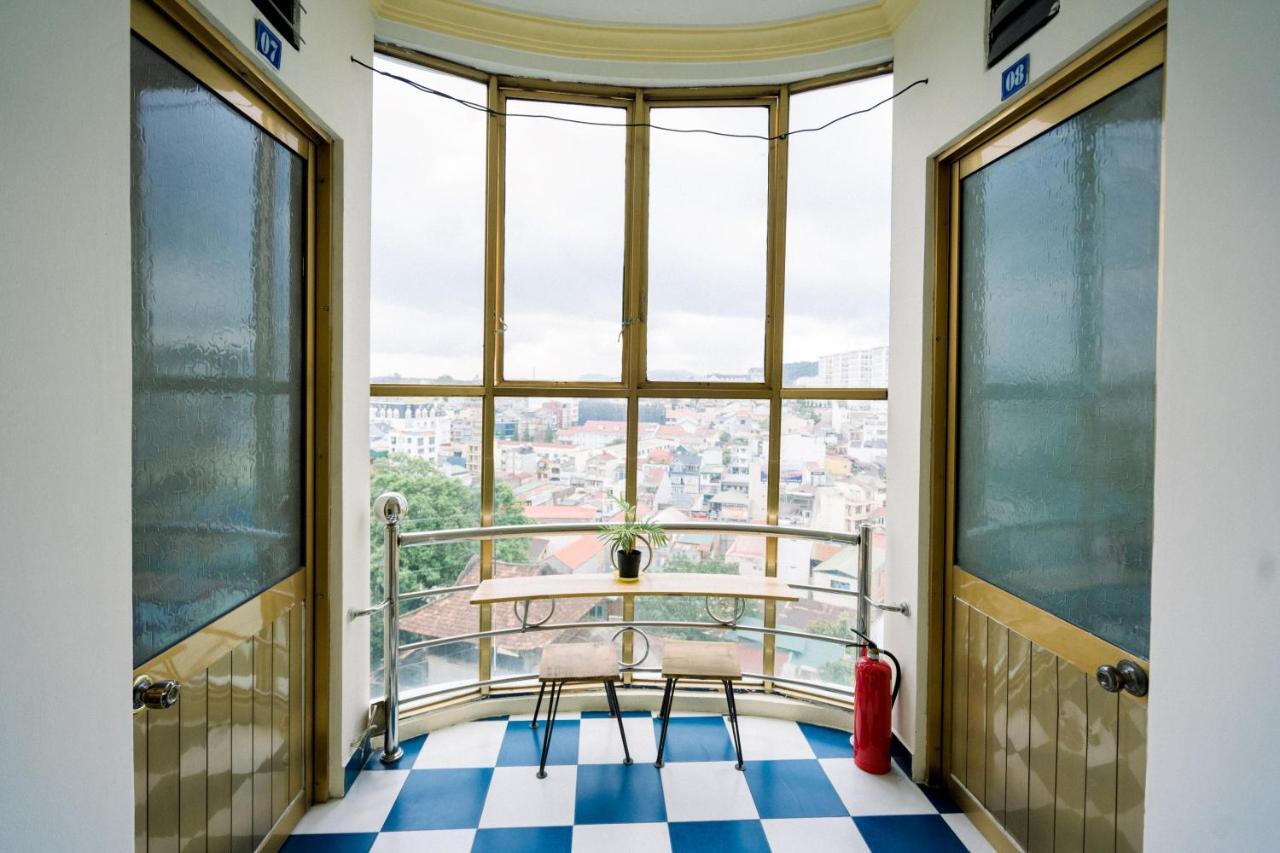 Hostel Nu Cuoi Xinh *