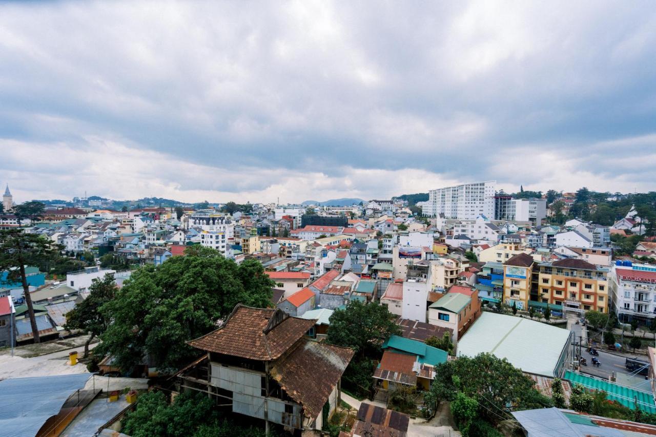 Hostel Nu Cuoi Xinh Da Lat